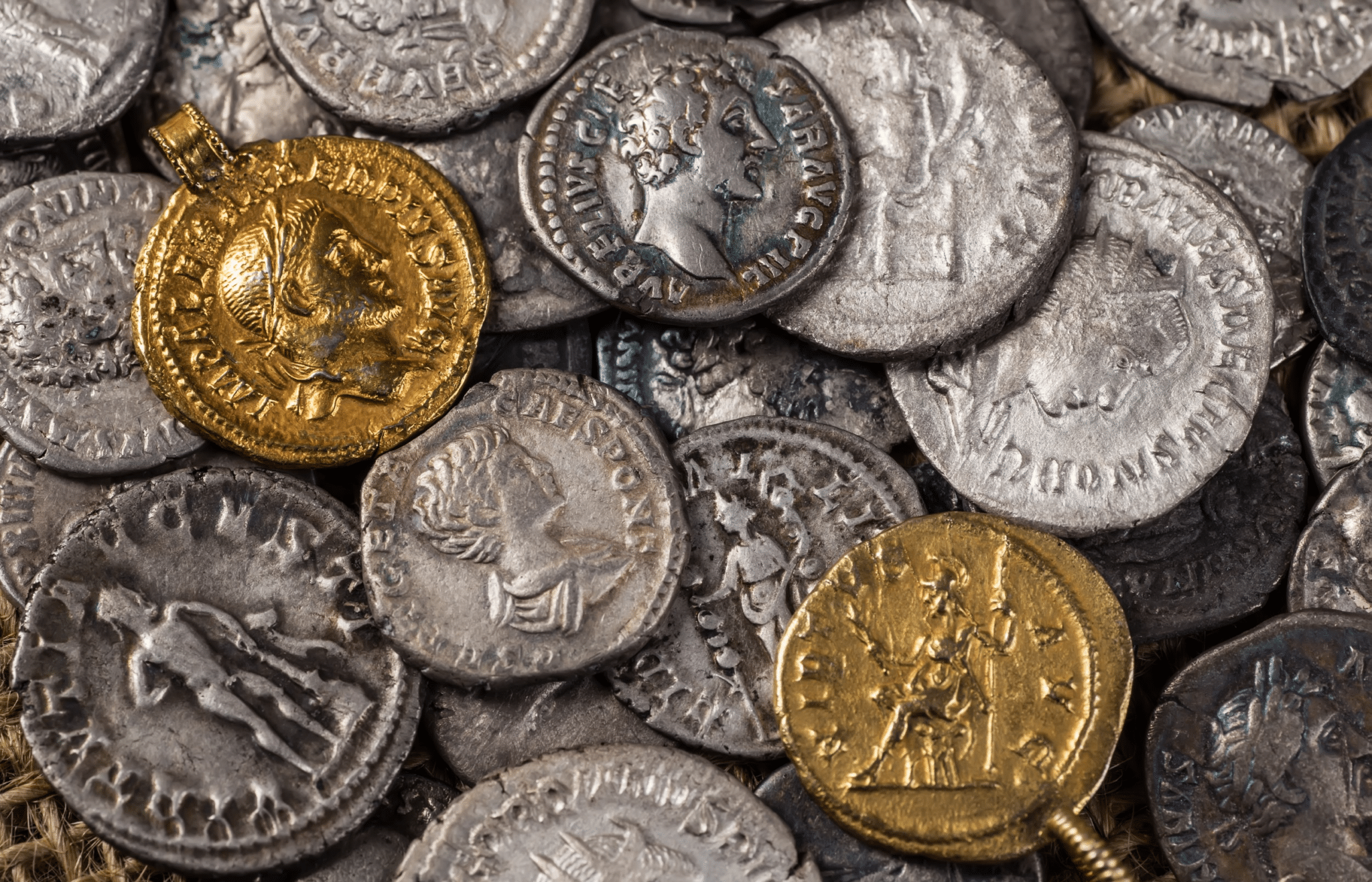 Identifique Moedas Raras Pelo Celular