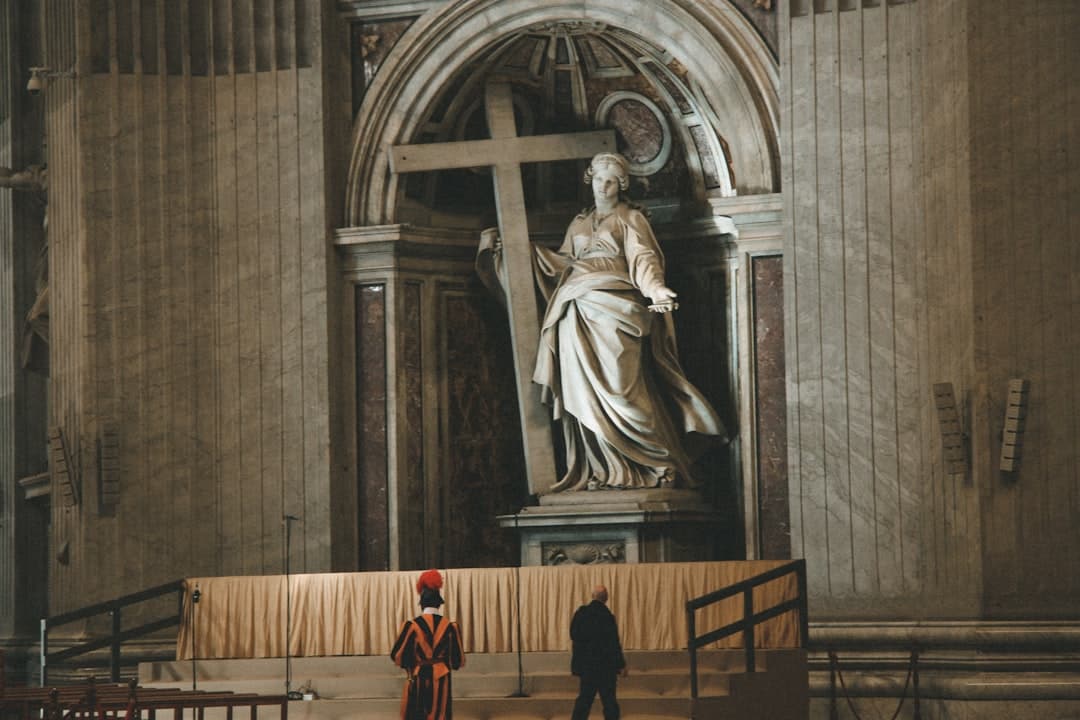 Conecte-se com Deus ouvindo músicas católicas diariamente