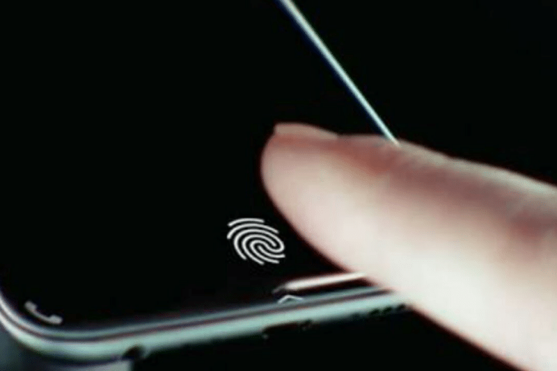 Aplicativo Para Desbloquear Celular Pela Digital