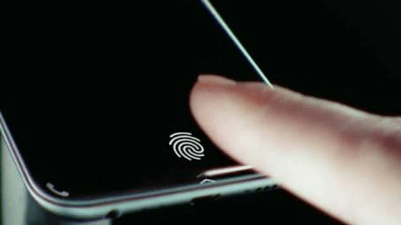 Desbloqueie seu Celular Usando a Digital
