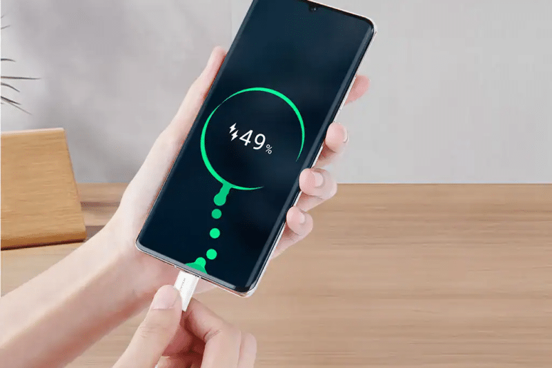 Aplicativo para Carregar Celular Mais Rápido